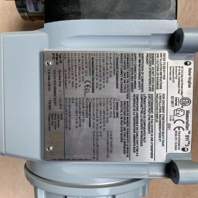 Posicionador de la válvula de Masoneilan SVI3 Digitaces para la válvula de control neumático