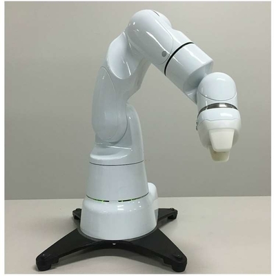 Robot colaborativo COBOTTA 6 Ejes Brazo robótico con agarre robótico CNGBS para automatización como cobot