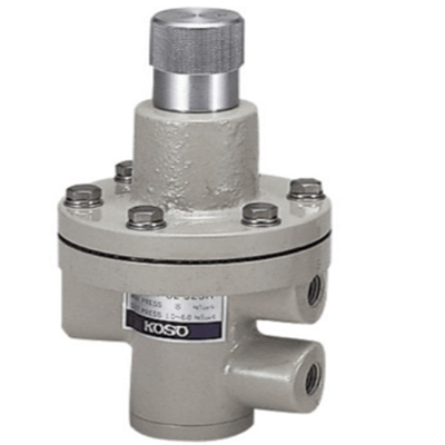 Control eléctrico CL-523H de la válvula de acero neumática de la cerradura