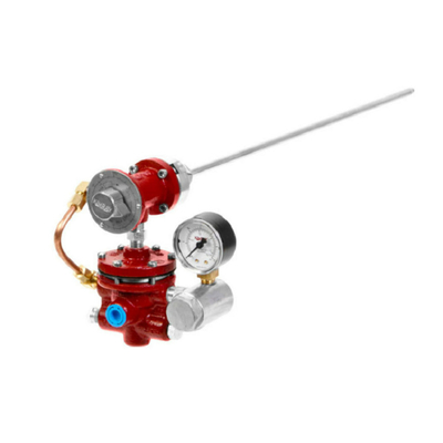 Reguladores de temperatura del modelo Ht-12 Tc-700 Tsdh-700 de Kimray