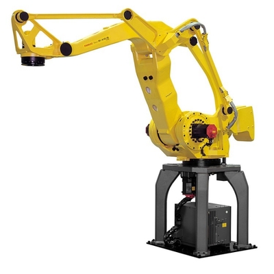 Masoneilan SVI2-21123121 Posicionador de válvulas con relés de refuerzo del modelo BR200 / BR400 como piezas de accesorios de válvulas de control encendidas y apagadas