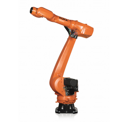 Robot industrial elegante del agarrador KUKA de la robótica de las plataformas del PA R2100 del KR 70 del robot