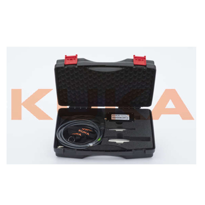 Las piezas del robot de KUKA de dominar de SEMD/MEMD fijaron 00-228-936 como accesorios del robot