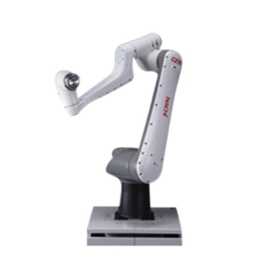 Cobot Robot Arm 6 Axis CZ10-01 con CNGBS Robot Gripper para recoger como robot colaborativo
