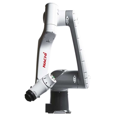Cobot Robot Arm 6 Axis CZ10-01 con CNGBS Robot Gripper para recoger como robot colaborativo