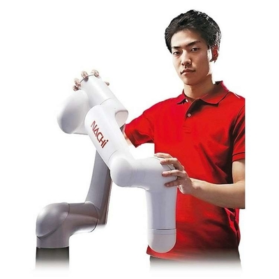 Cobot Robot Arm 6 Axis CZ10-01 con CNGBS Robot Gripper para recoger como robot colaborativo