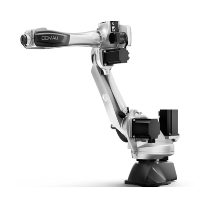 Alto manipulante Racer-7-1.4 del alcance con el alcance de 1436M M como robot industrial de 6 AXIS para la soldadora de ZARC