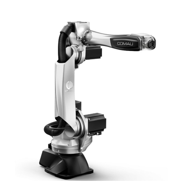 Alto manipulante Racer-7-1.4 del alcance con el alcance de 1436M M como robot industrial de 6 AXIS para la soldadora de ZARC