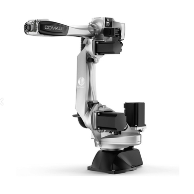 Alto manipulante Racer-7-1.4 del alcance con el alcance de 1436M M como robot industrial de 6 AXIS para la soldadora de ZARC