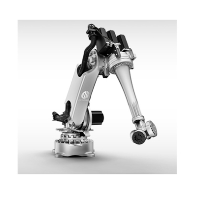 Manipulante NJ-60-2.2 con la carga útil 60KG como brazo del robot de 6 AXIS para el equipo de manipulación de materiales