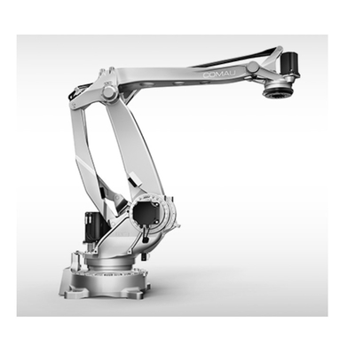 Brazo del robot de la carga útil de COMAU PAL-260-3.1 260KG para dirigir y empaletar