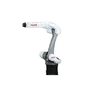 Brazo robótico universal 6 AXIS MZ12-01 para el robot industrial como robot que embala