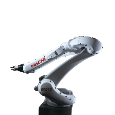 Brazo robótico universal 6 AXIS MZ12-01 para el robot industrial como robot que embala