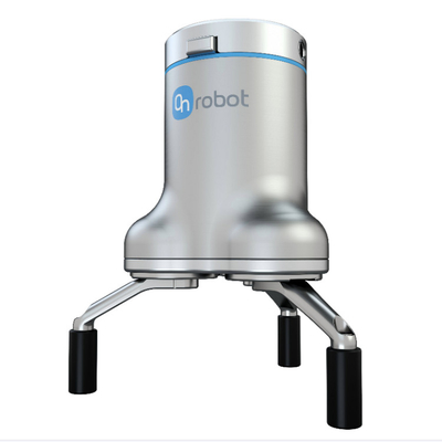 Agarrador adaptante 3FG15 del finger de ONrobot tres eléctrico para el robot de ABB KUKA