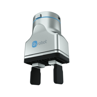 Agarrador eléctrico 2FG7 de la mano del robot del finger de ONrobot 2 para el brazo robótico