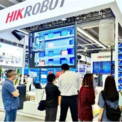 AGV Robot Q7-1500D Slam / Navegación de código QR con CNGBS Cobot Robot para el robot de manipulación de materiales