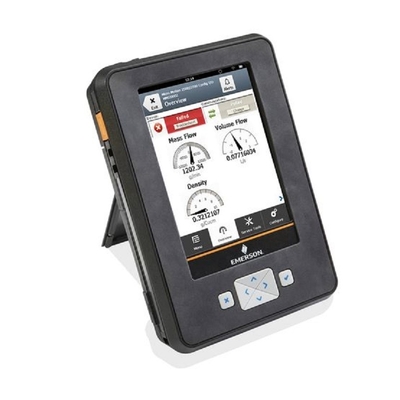 Comunicador del dispositivo del AMS Trex de EMERSON para los posicionadores de la válvula de Fisher DVC6200 DVC2000