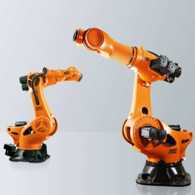 Brazo industrial del robot del KR 20 R1810 6 AXIS carga útil de 20 kilogramos para la soldadura