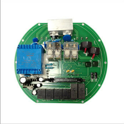 Recambios eléctricos de la válvula de control principal del PWB y de la MOD 1H IQMK2 IQMK3