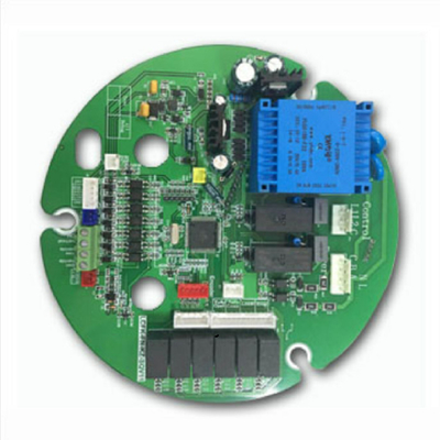 Recambios eléctricos de la válvula de control principal del PWB y de la MOD 1H IQMK2 IQMK3