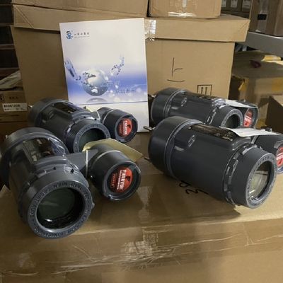 DLC3020 DLC3020F Controlador de nivel digital