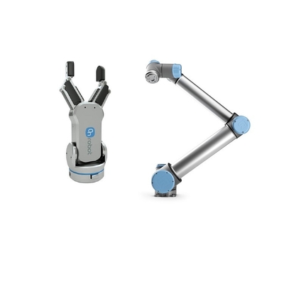 Agarrador de Onrobot RG2 para el robot universal del robot de UR y el robot colaborativo