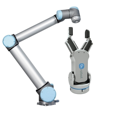 Agarrador de Onrobot RG2 para el robot universal del robot de UR y el robot colaborativo