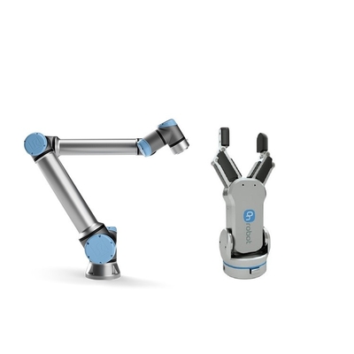 Agarrador de Onrobot RG2 para el robot universal del robot de UR y el robot colaborativo