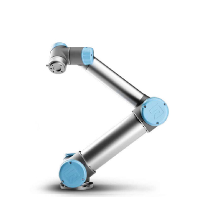 Soplete colaborativo universal del brazo TBI del robot Ur5