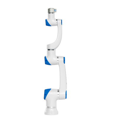 Brazo colaborativo del robot de la aleación de aluminio CNGBS-G05 6 AXIS para el soldador YD-350