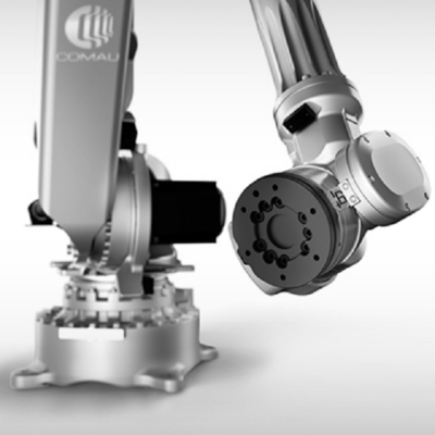 60Kg brazo chino del robot de la carga útil 6 AXIS con el agarrador para la selección y el lugar del robot que empalietan