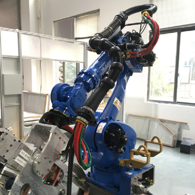 Los cables del robot de GBSCN 03 Fanuc embalan los equipos para ABB KUKA Yasakawa