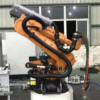 Los cables del robot de GBSCN 03 Fanuc embalan los equipos para ABB KUKA Yasakawa