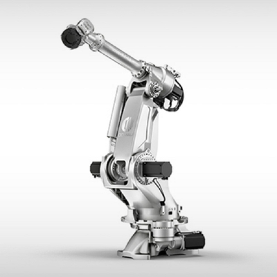 Agarrador del brazo del robot de Comau que empalieta 6 AXIS para el alcance del lugar NJ-370-2.7 Wirh los 2.7m de la selección