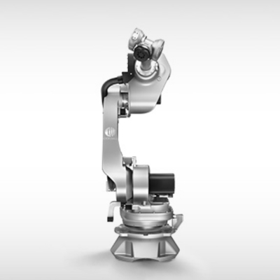 Agarrador del brazo del robot de Comau que empalieta 6 AXIS para el alcance del lugar NJ-370-2.7 Wirh los 2.7m de la selección