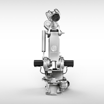 Agarrador del brazo del robot de Comau que empalieta 6 AXIS para el alcance del lugar NJ-370-2.7 Wirh los 2.7m de la selección