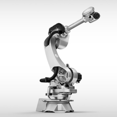 Agarrador del brazo del robot de Comau que empalieta 6 AXIS para el alcance del lugar NJ-370-2.7 Wirh los 2.7m de la selección
