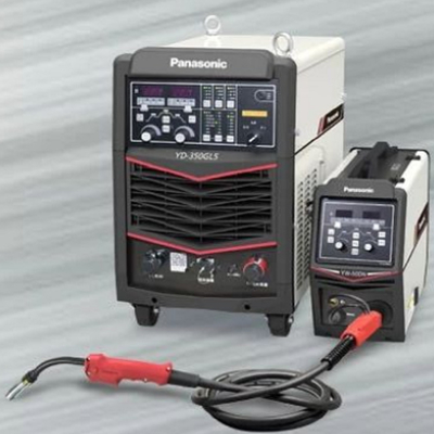 Robot industrial trifásico del CO2 6 AXIS de Panasonic 500GL5 para la soldadora