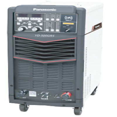 Robot industrial trifásico del CO2 6 AXIS de Panasonic 500GL5 para la soldadora