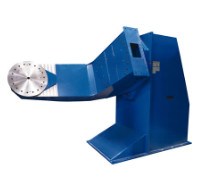 Posicionador del robot de la soldadura al arco de Yaskawa AR2010 para la línea de soldadura del sistema