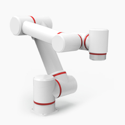 Alcance colaborativo ligero 280m m de la carga útil 250g del robot M5
