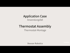 SELECCIÓN Y LUGAR DE DOOSAN