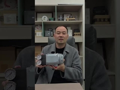 Posicionador de válvulas Masoneilan