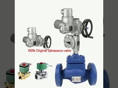 100% de la válvula original Spiraxsarco
