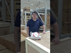 1000USD ¿Puedes comprar un posicionador de válvula de servicio de flujo?