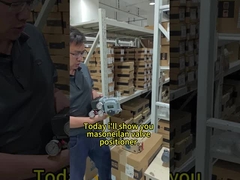 Masoneilan Svi2 posicionador de válvulas introducir