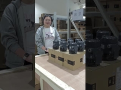 Emerson Fisher Válvulas proveedor en stock