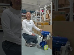 ¿Elegiría usted la válvula de control de Spirax Sarco?