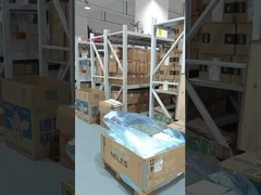 Neles ND7000 posicionador de válvula inteligente