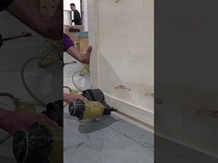 ¡ Embalaje para las válvulas de control neumático de Spirax Sarco!